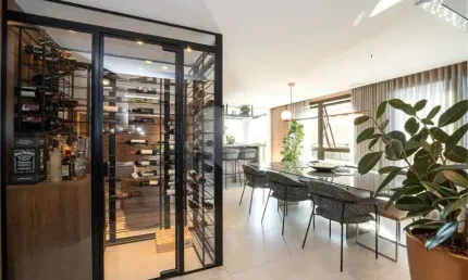 Apartamento com 2 quartos à venda em água verde - pr