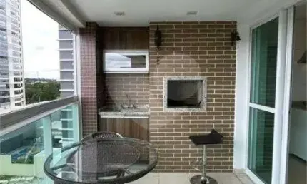 Apartamento com 3 quartos à venda em Cidade Industrial - PR