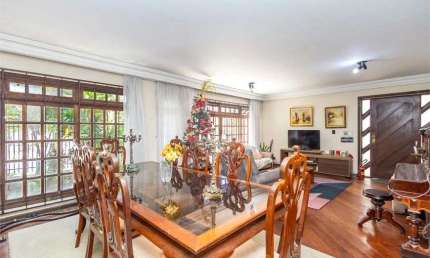 Casa com 2 quartos à venda na Rua Emílio de Menezes, 1185, Bom Retiro, Curitiba