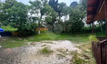Terreno à venda na Rua Eduardo Cantarelli, 61, Mercês, Curitiba