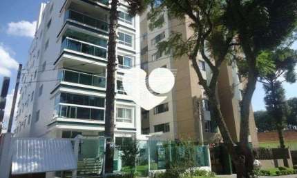 Apartamento com 4 quartos à venda em Vila Izabel - PR