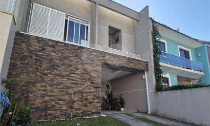 Condomínio com 5 quartos à venda em Cidade Industrial - PR