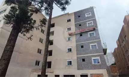 Apartamento com 3 quartos à venda em Água Verde - PR