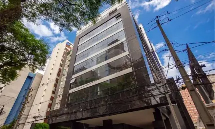 Apartamento com 1 quartos para locação em Centro - PR