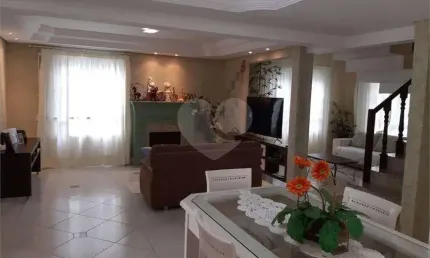 Casa com 4 quartos à venda na Rua Francisco Raitani, 6435, Capão Raso, Curitiba