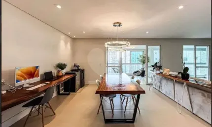 Apartamento com 3 quartos à venda em Cidade Industrial - PR