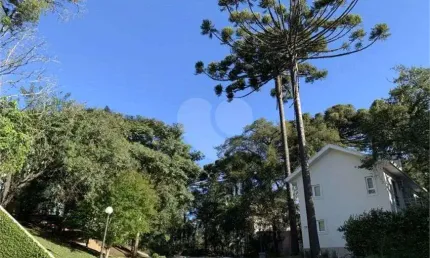 Terreno à venda na Rua João Menegusso, 728, Santa Felicidade, Curitiba