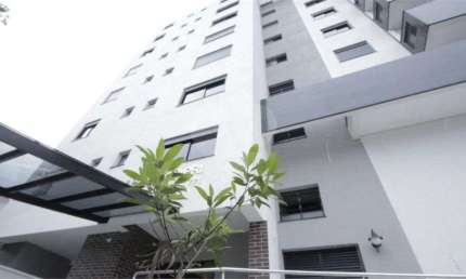 Cobertura com 4 quartos à venda em Vila Izabel - PR