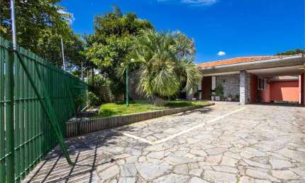Casa térrea com 4 quartos à venda em Bom Retiro - PR