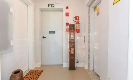 Cobertura com 3 quartos à venda na Rua General Carneiro, 1073, Centro, Curitiba