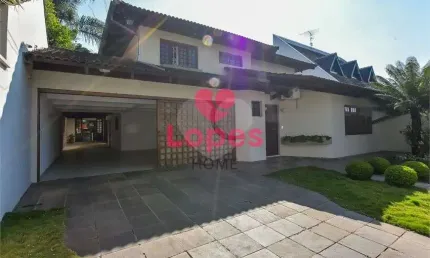 Casa com 5 quartos à venda em Jardim Das Américas - PR