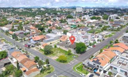 Casa com 5 quartos à venda na Rua Benvenuto Gusso, 1168, Boa Vista, Curitiba