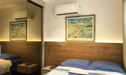 Casa com 1 quarto à venda na Avenida Silva Jardim, 1011, Rebouças, Curitiba