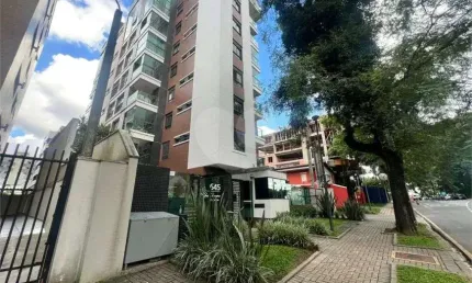 Apartamento com 2 quartos à venda em Água Verde - PR