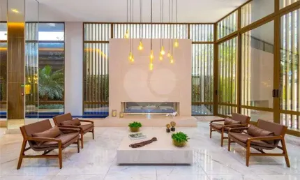 Apartamento com 3 quartos à venda em Água Verde - PR