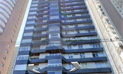 Apartamento com 4 quartos à venda em Bigorrilho - PR