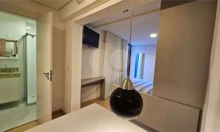 Casa com 1 quarto à venda na Rua Guararapes, 992, Vila Izabel, Curitiba