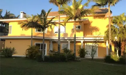 Casa com 5 quartos à venda ou para locação em Santa Felicidade - PR