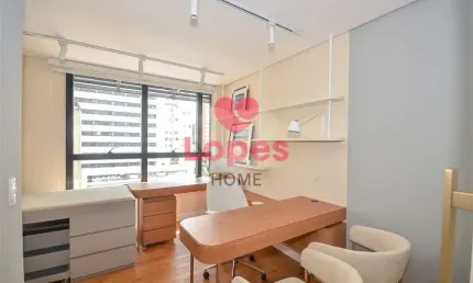 Sala comercial à venda na Rua Doutor Pedrosa, 313, Centro, Curitiba