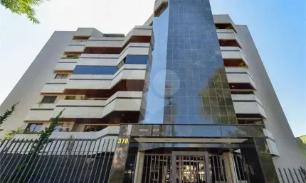 Apartamento com 6 quartos à venda em bigorrilho - pr