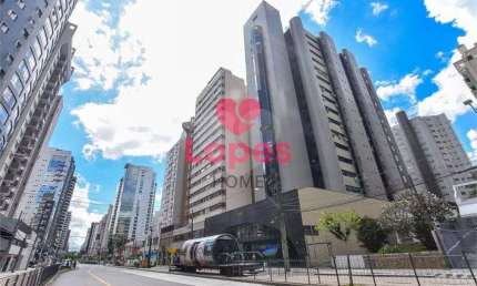 Lajes Corporativas à venda ou para locação em Centro - PR