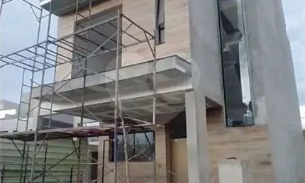 Condomínio com 3 quartos à venda em santa cândida - pr