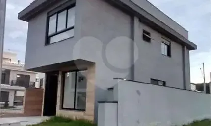 Condomínio com 3 quartos à venda em santa cândida - pr