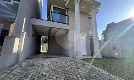 Casa com 3 quartos à venda na Estrada do Ganchinho, 2530, Umbará, Curitiba