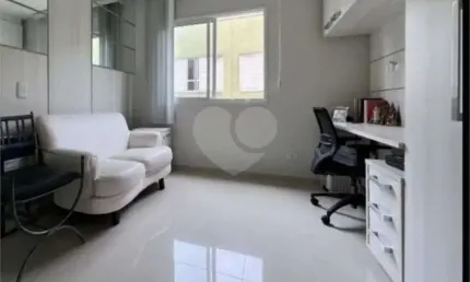 Apartamento com 2 quartos à venda em água verde - pr
