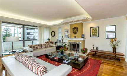 Apartamento com 3 quartos à venda na Rua Coronel Bordini, 998, Mont Serrat, Porto Alegre por R$ 1.800.000