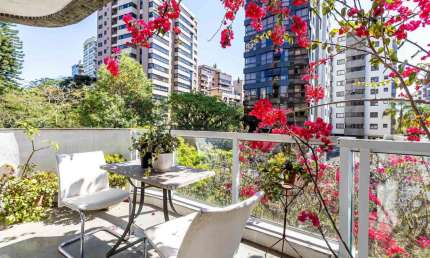 Cobertura com 3 quartos à venda na Rua Silva Jardim, 950, Bela Vista, Porto Alegre por R$ 2.375.000