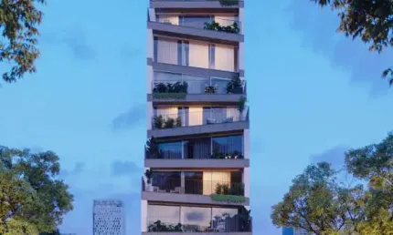 Apartamento com 1 quarto à venda na rua carlos von koseritz, 1528, auxiliadora, porto alegre por r$ 886.000