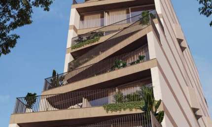 Apartamento com 3 quartos à venda na Rua Carlos Von Koseritz, 152, Auxiliadora, Porto Alegre por R$ 3.358.000