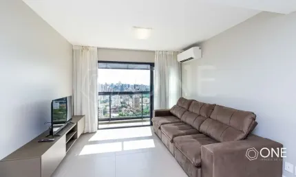 Apartamento com 3 quartos à venda na Avenida Senador Tarso Dutra, 431, Petrópolis, Porto Alegre por R$ 1.980.000