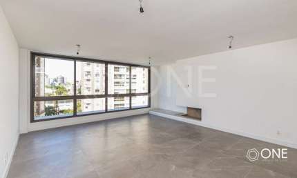 Apartamento com 3 quartos para alugar na Rua Anita Garibaldi, 2410, Boa Vista, Porto Alegre por R$ 9.300