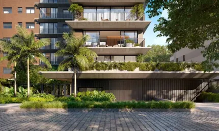 Apartamento com 3 quartos à venda na Avenida Guaporé, 50, Petrópolis, Porto Alegre por R$ 2.388.000