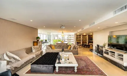 Apartamento com 4 quartos à venda na Rua Comendador Rheingantz, 635, Bela Vista, Porto Alegre por R$ 6.500.000