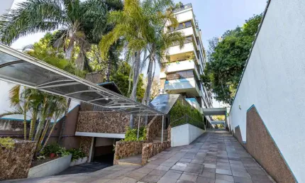 Cobertura com 4 quartos à venda na Rua Eudoro Berlink, 219, Auxiliadora, Porto Alegre por R$ 3.200.000