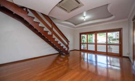 Cobertura com 3 quartos à venda na Rua Eudoro Berlink, 1156, Auxiliadora, Porto Alegre por R$ 1.225.000