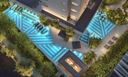 Apartamento com 3 quartos à venda na Avenida Veríssimo de Amaral, 536, Jardim Europa, Porto Alegre por R$ 4.750.000