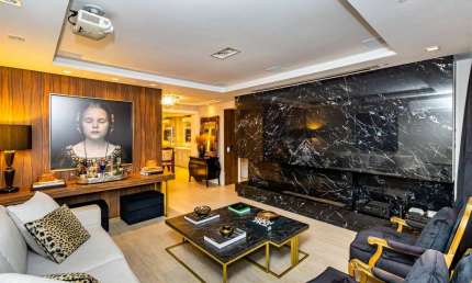 Apartamento com 3 quartos à venda na Rua Coronel Bordini, 300, Moinhos de Vento, Porto Alegre por R$ 1.490.000