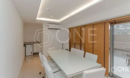Sala comercial à venda na Avenida Independência, 1183, Independência, Porto Alegre por R$ 530.000