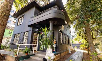 Casa comercial para alugar na Rua Maranguape, 188, Petrópolis, Porto Alegre por R$ 14.500