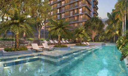 Apartamento com 4 quartos à venda na Rua Tomaz Gonzaga, 691, Três Figueiras, Porto Alegre por R$ 10.490.000