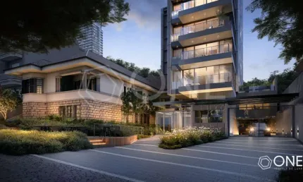 Apartamento com 1 quarto à venda na Rua Félix da Cunha, 925, Moinhos de Vento, Porto Alegre por R$ 1.245.611
