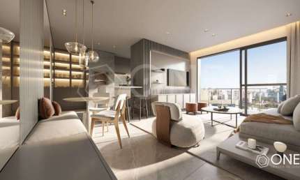 Apartamento com 3 quartos à venda na Rua Félix da Cunha, 925, Moinhos de Vento, Porto Alegre por R$ 2.145.941