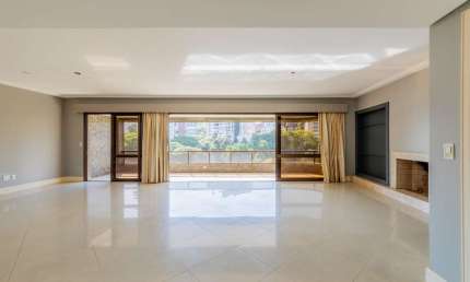 Apartamento com 3 quartos à venda na Rua Desembargador Moreno Loureiro Lima, 195, Bela Vista, Porto Alegre por R$ 3.400.000