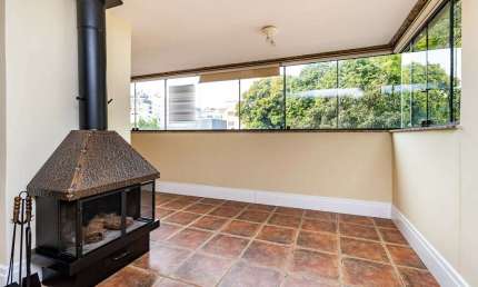 Apartamento com 2 quartos à venda na Rua Coronel Bordini, 1360, Bela Vista, Porto Alegre por R$ 980.000