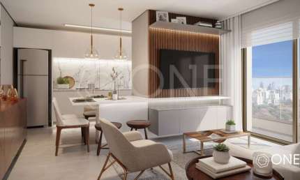 Apartamento com 2 quartos à venda na Rua Anita Garibaldi, 51, Mont Serrat, Porto Alegre por R$ 1.487.600