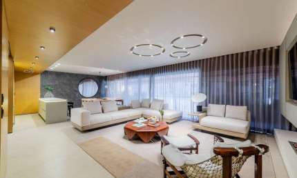 Apartamento com 3 quartos à venda na Rua Antônio Parreiras, 153, Bela Vista, Porto Alegre por R$ 4.635.580